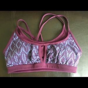 Prana Sports Bra
